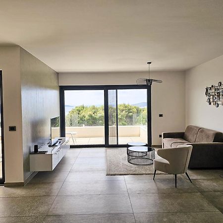 Luxury Apartments Baotic Trogir Zewnętrze zdjęcie
