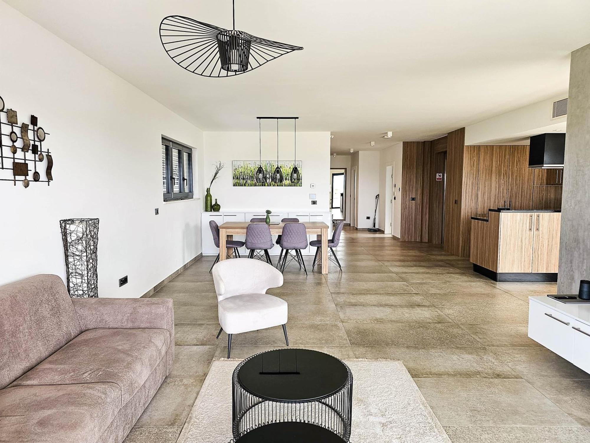 Luxury Apartments Baotic Trogir Zewnętrze zdjęcie