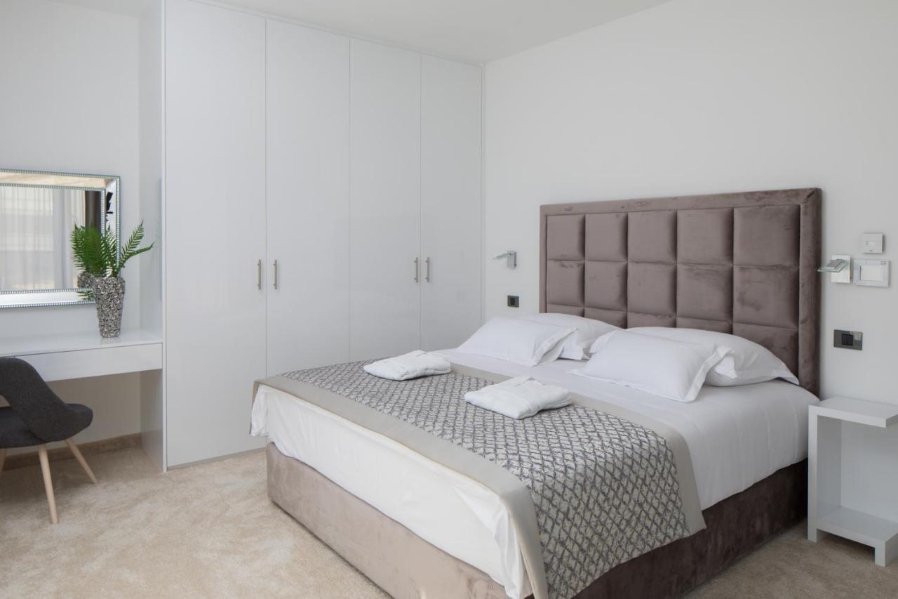 Luxury Apartments Baotic Trogir Zewnętrze zdjęcie
