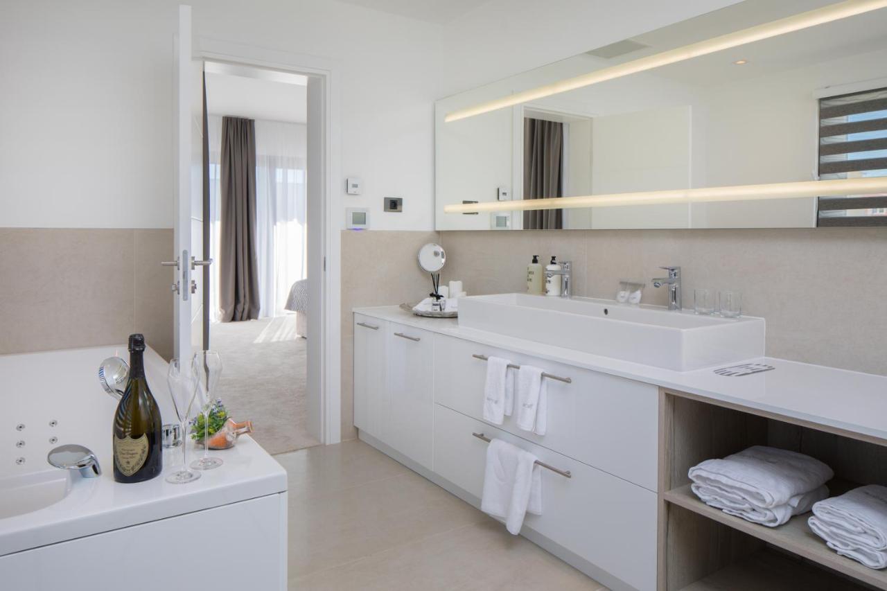 Luxury Apartments Baotic Trogir Zewnętrze zdjęcie