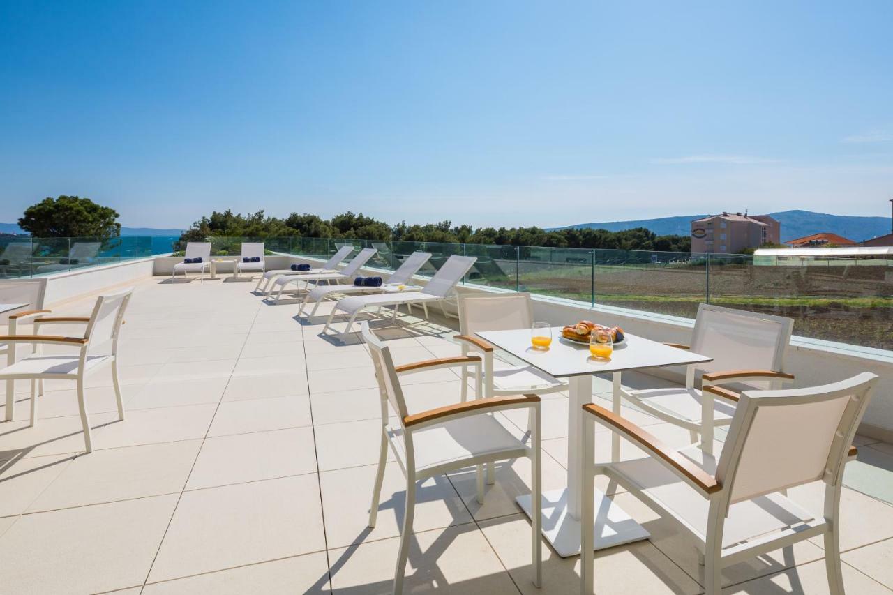 Luxury Apartments Baotic Trogir Zewnętrze zdjęcie
