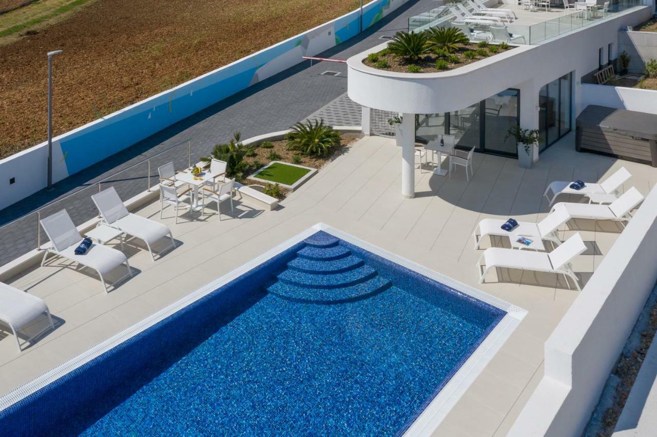 Luxury Apartments Baotic Trogir Zewnętrze zdjęcie