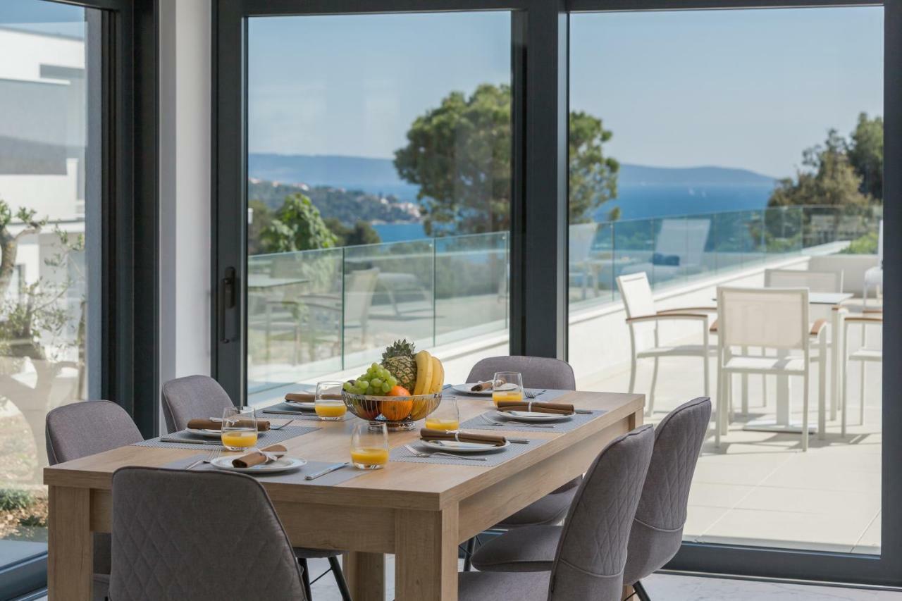 Luxury Apartments Baotic Trogir Zewnętrze zdjęcie