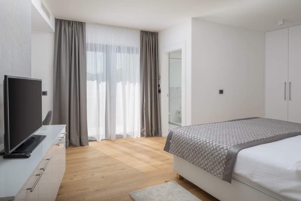Luxury Apartments Baotic Trogir Zewnętrze zdjęcie
