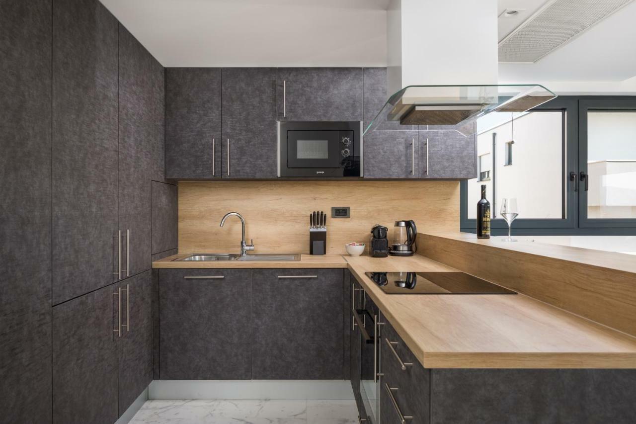 Luxury Apartments Baotic Trogir Zewnętrze zdjęcie