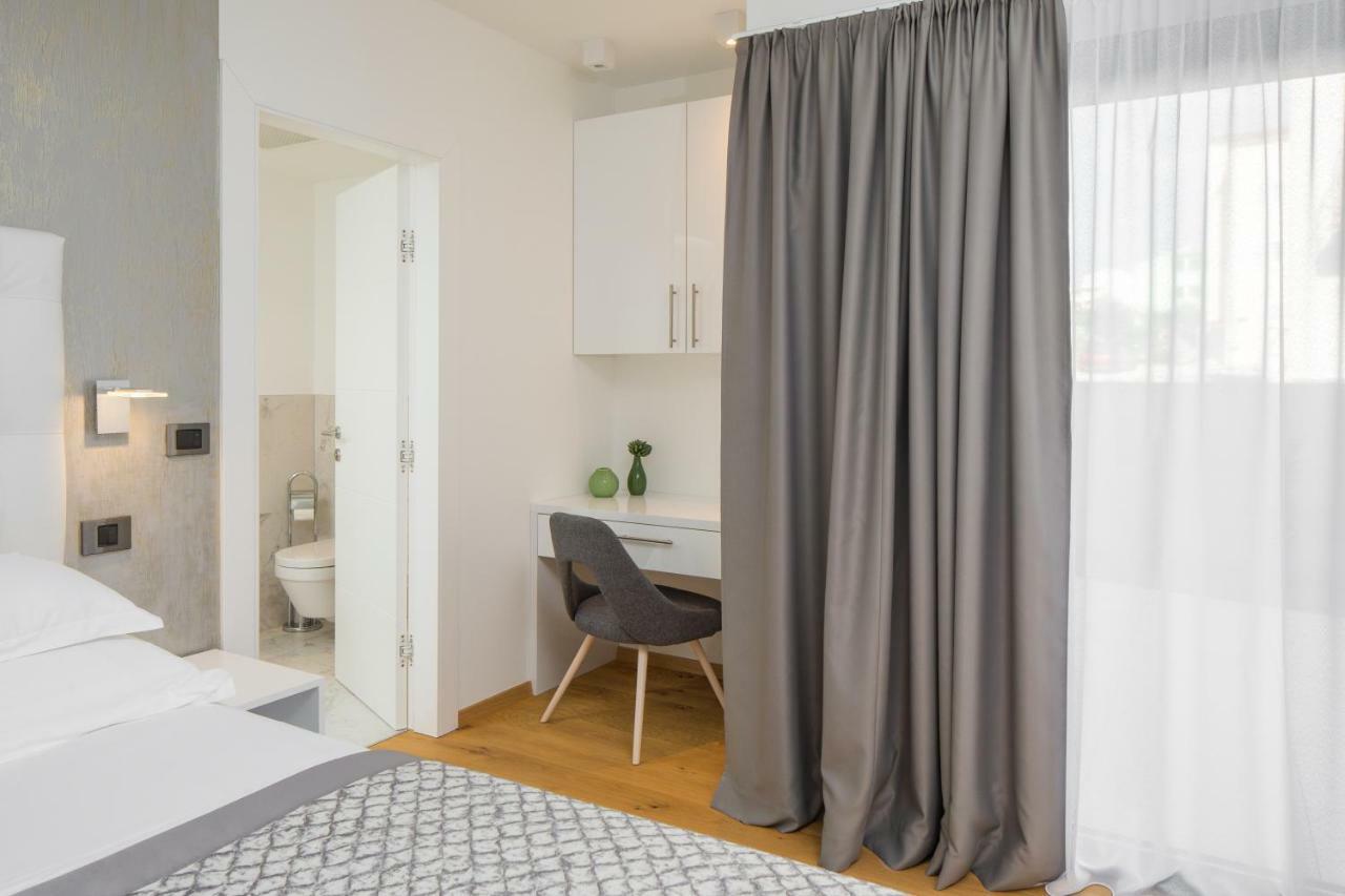 Luxury Apartments Baotic Trogir Zewnętrze zdjęcie