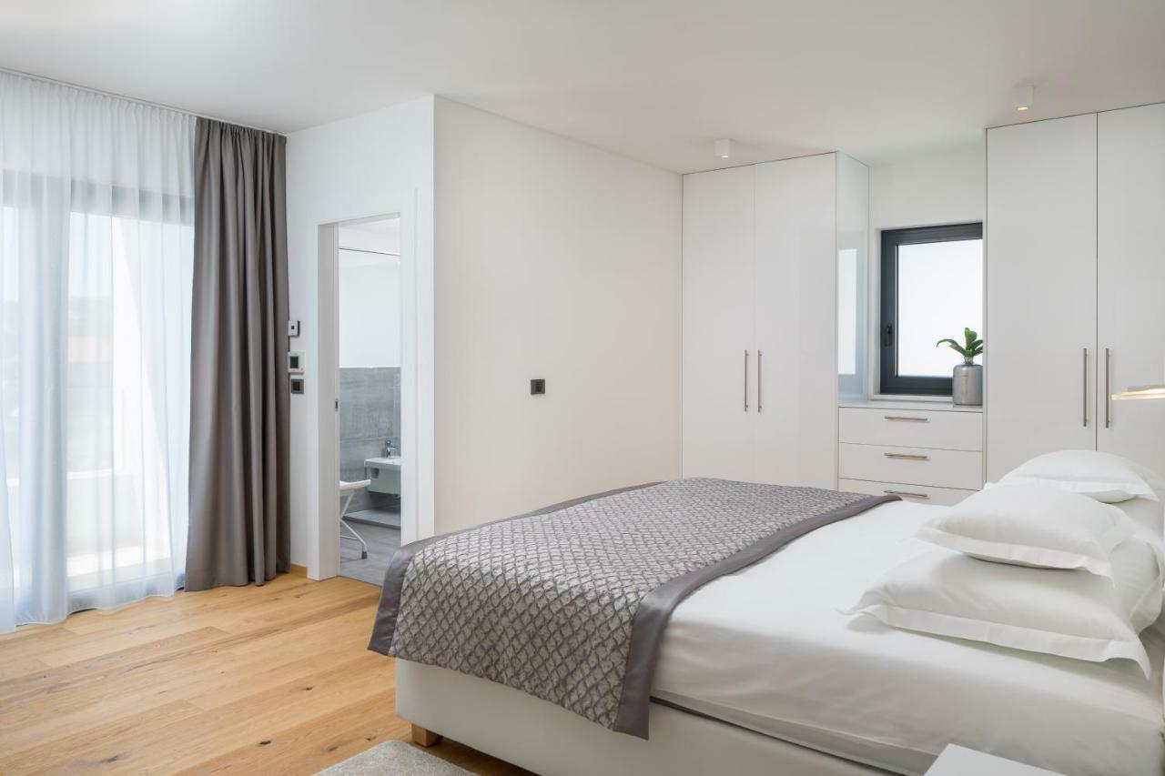 Luxury Apartments Baotic Trogir Zewnętrze zdjęcie