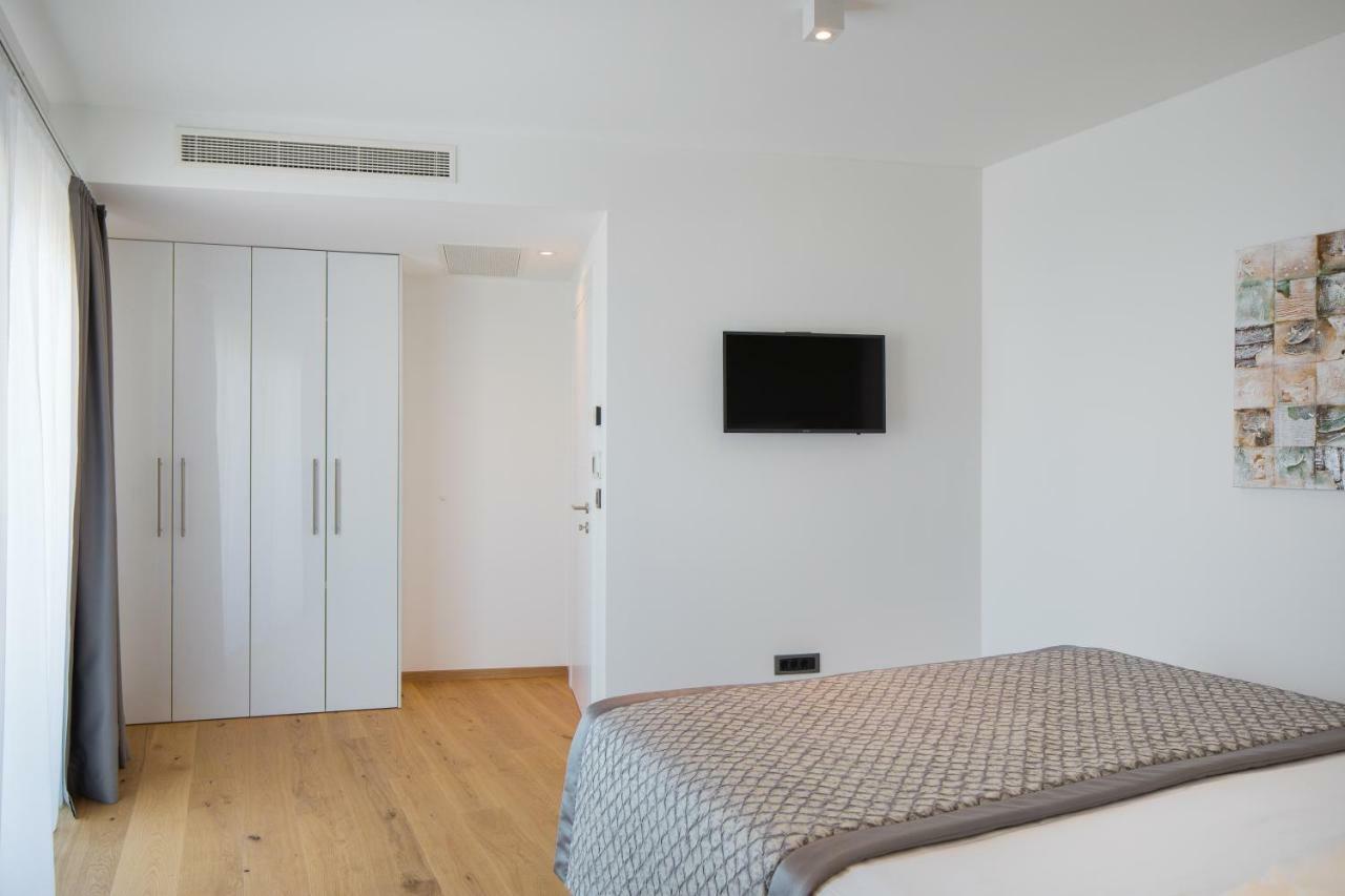 Luxury Apartments Baotic Trogir Zewnętrze zdjęcie