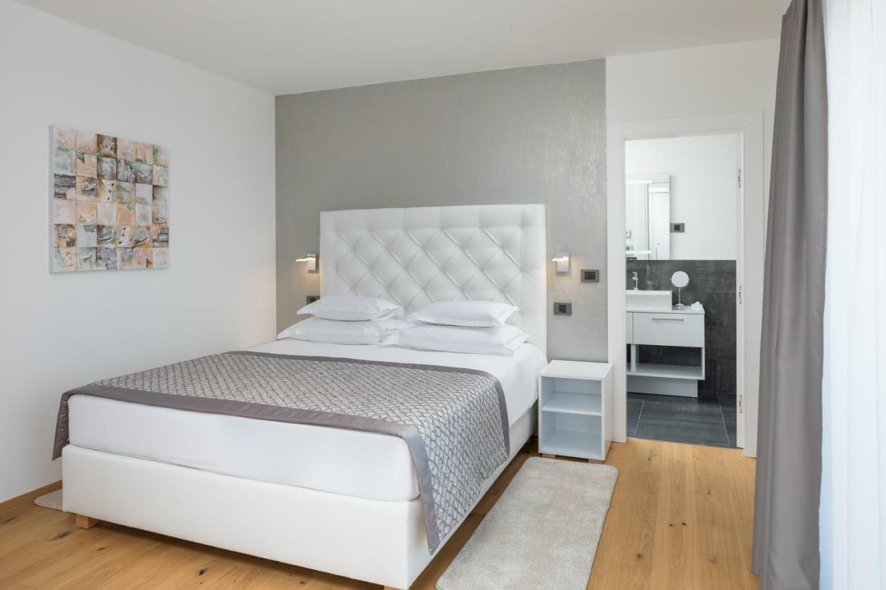 Luxury Apartments Baotic Trogir Zewnętrze zdjęcie