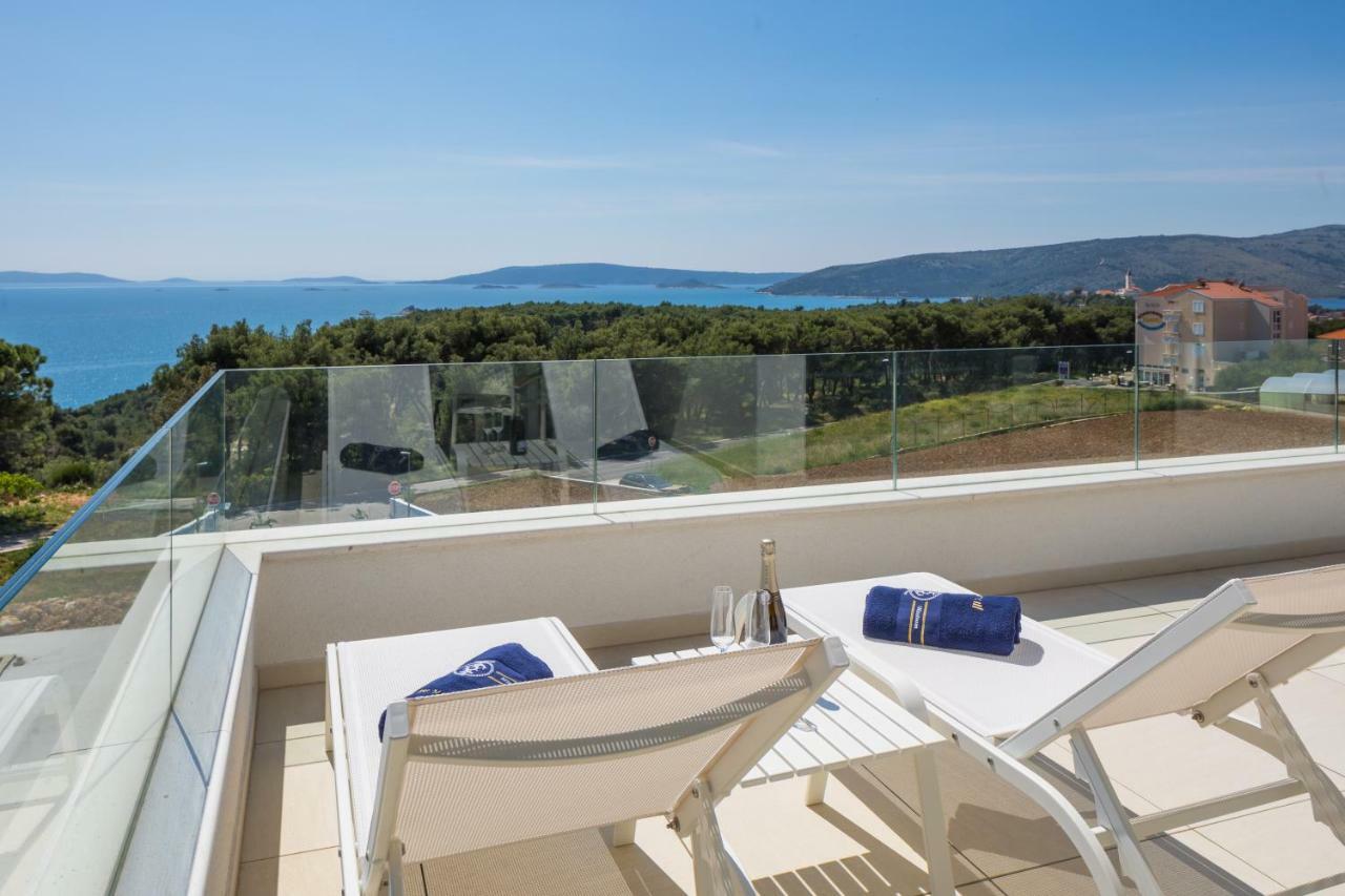 Luxury Apartments Baotic Trogir Zewnętrze zdjęcie