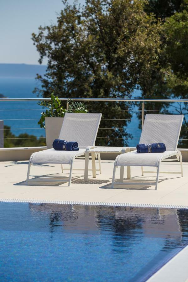 Luxury Apartments Baotic Trogir Zewnętrze zdjęcie