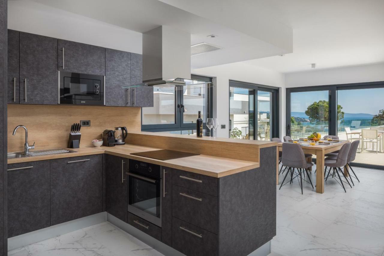 Luxury Apartments Baotic Trogir Zewnętrze zdjęcie