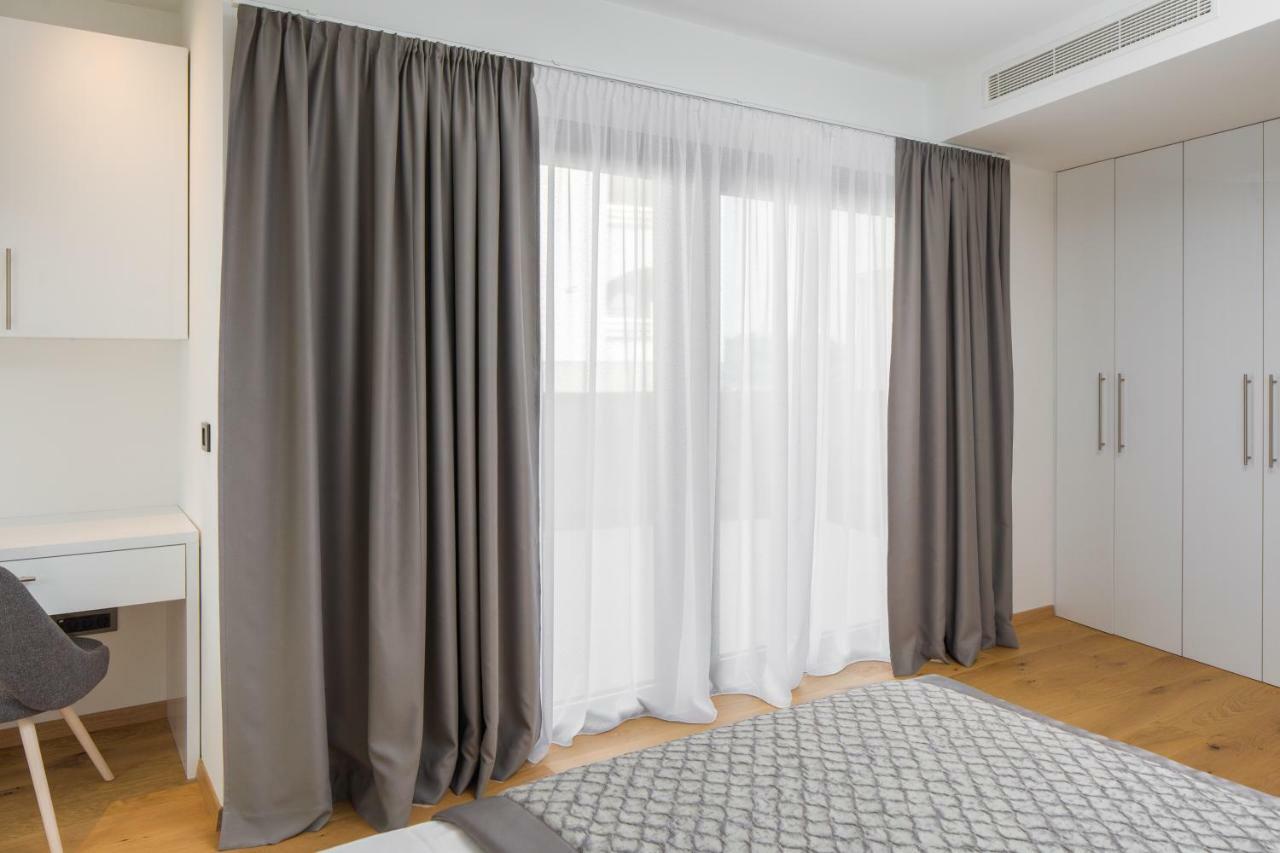 Luxury Apartments Baotic Trogir Zewnętrze zdjęcie