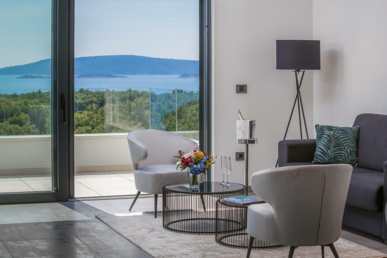 Luxury Apartments Baotic Trogir Zewnętrze zdjęcie