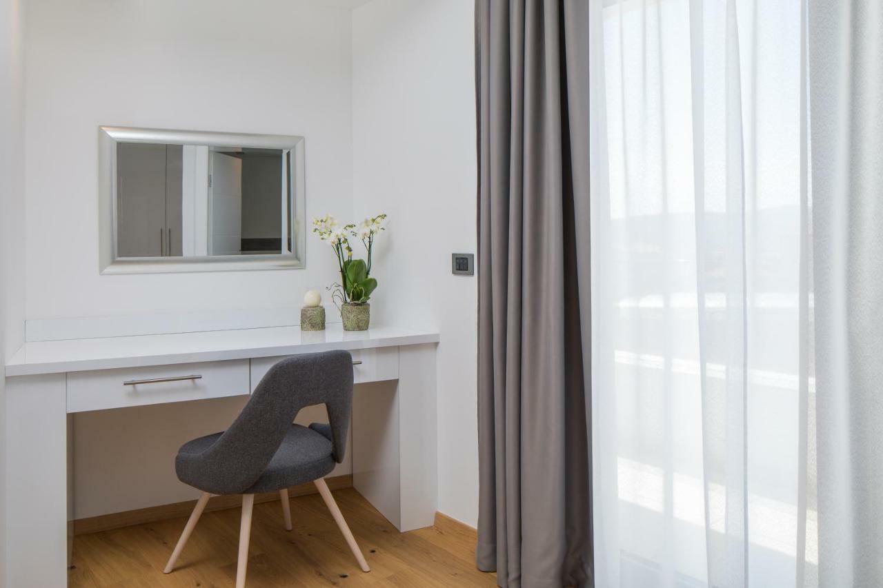 Luxury Apartments Baotic Trogir Zewnętrze zdjęcie