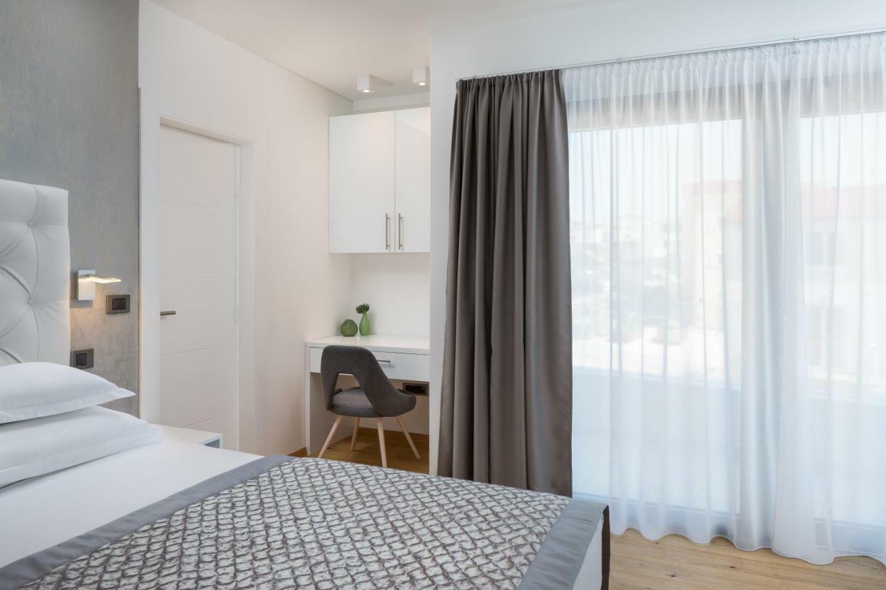 Luxury Apartments Baotic Trogir Zewnętrze zdjęcie