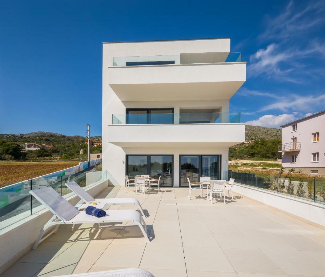 Luxury Apartments Baotic Trogir Zewnętrze zdjęcie