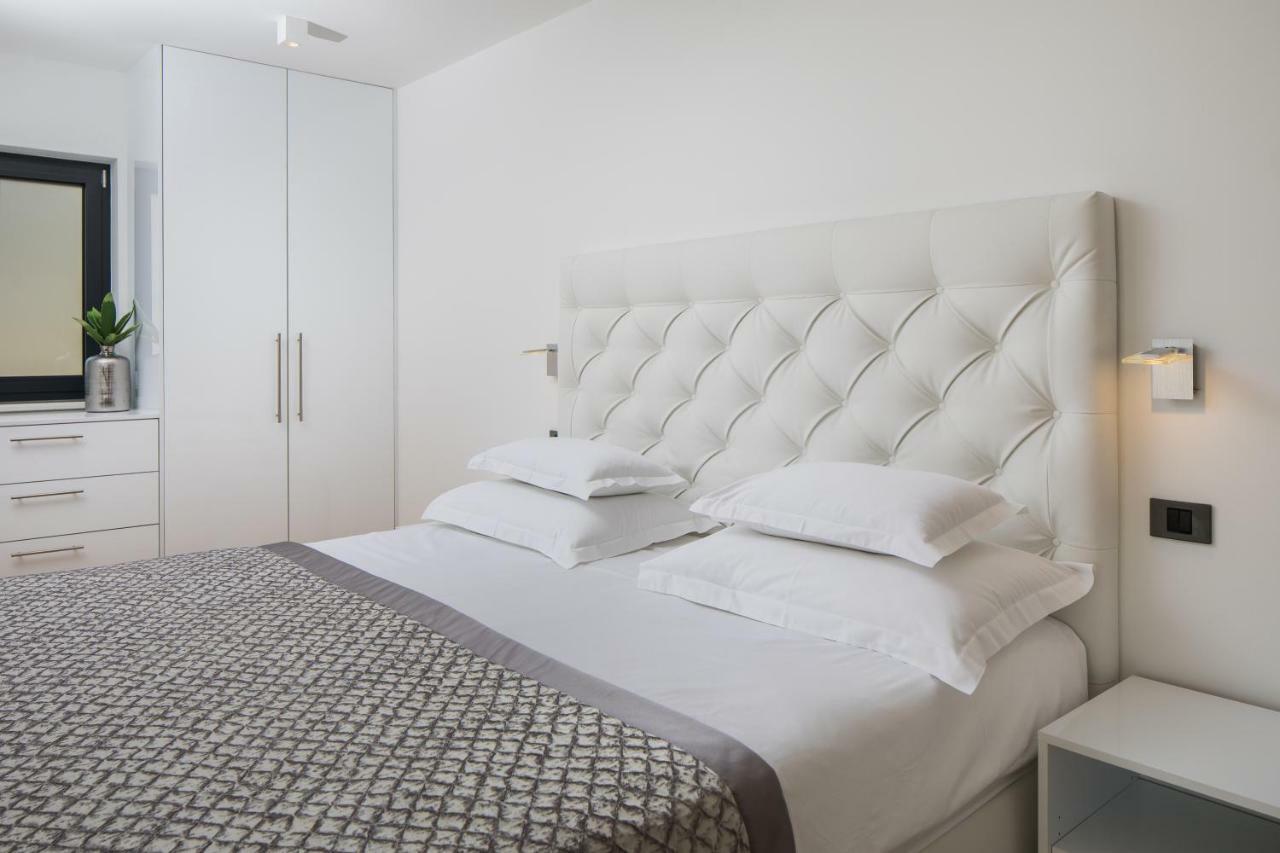 Luxury Apartments Baotic Trogir Zewnętrze zdjęcie