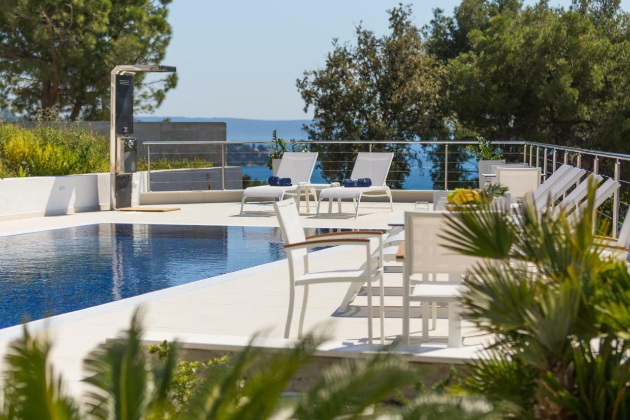 Luxury Apartments Baotic Trogir Zewnętrze zdjęcie