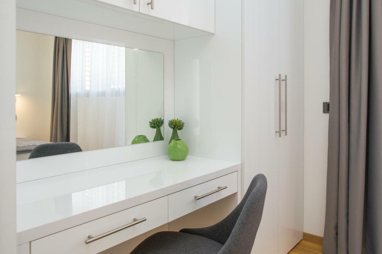 Luxury Apartments Baotic Trogir Zewnętrze zdjęcie