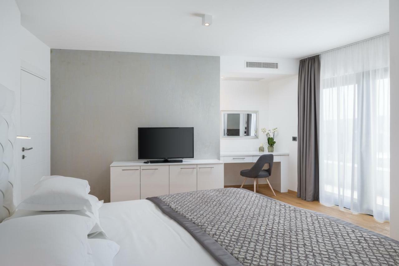 Luxury Apartments Baotic Trogir Zewnętrze zdjęcie